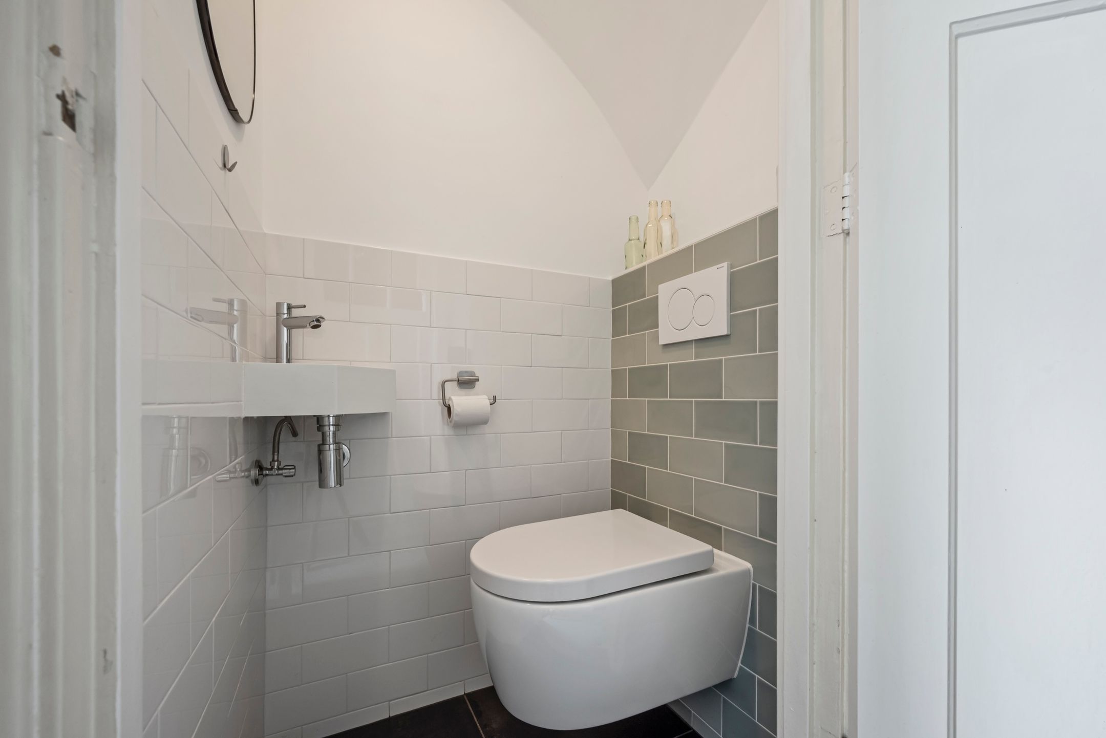 Foto 45 van Spaarnrijkstraat 39