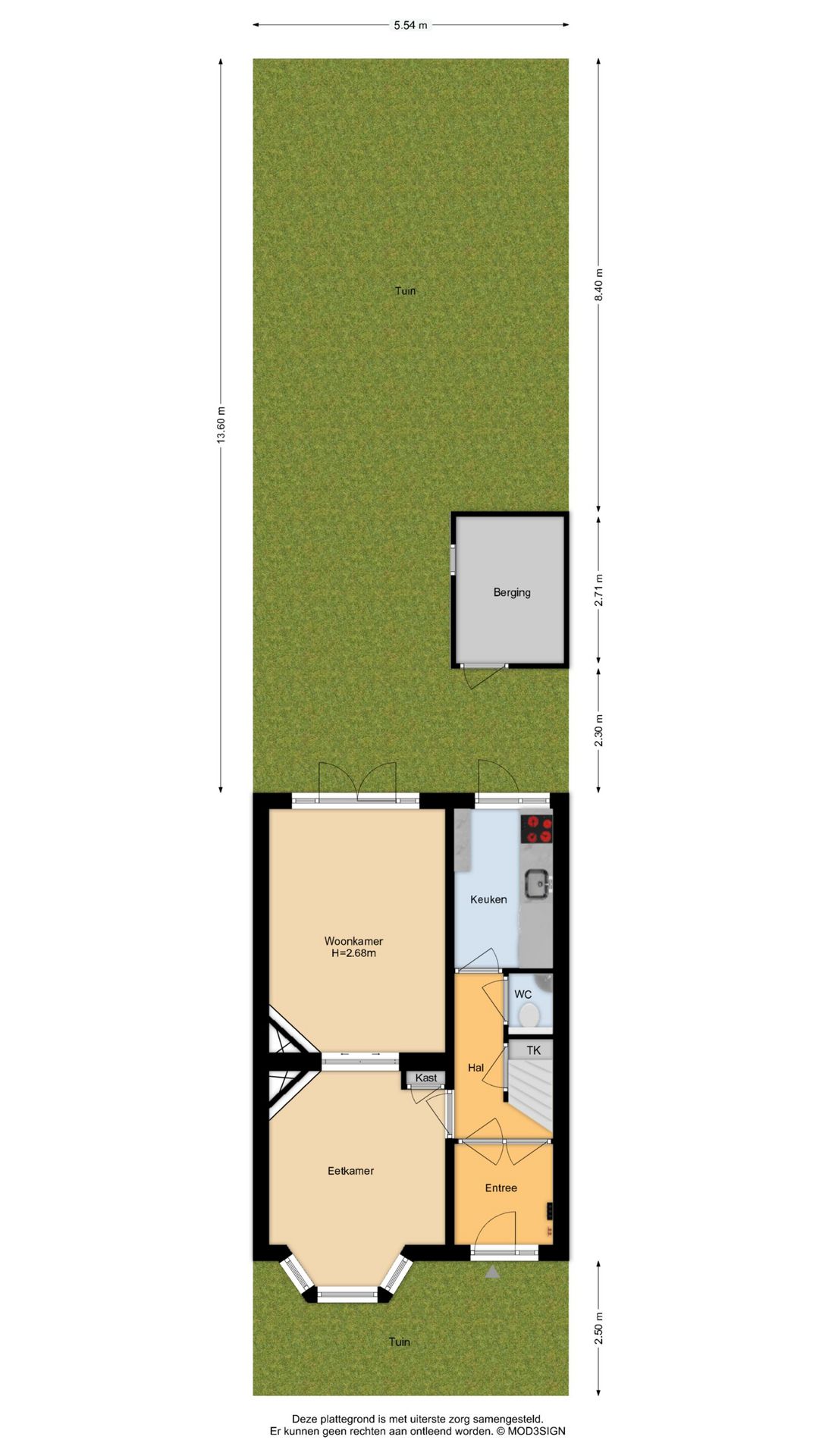 Foto 47 van Spaarnrijkstraat 39