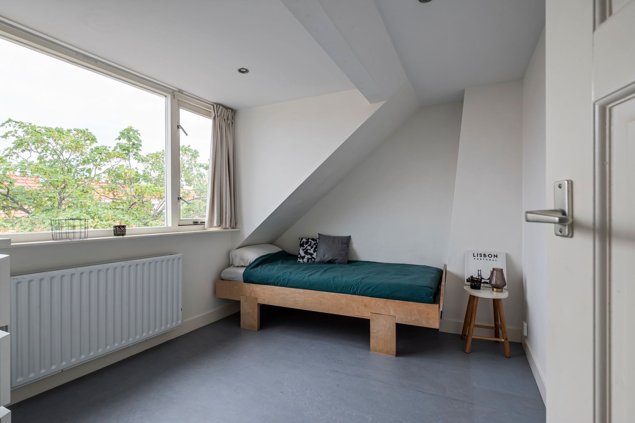 Foto 42 van Spaarnrijkstraat 39