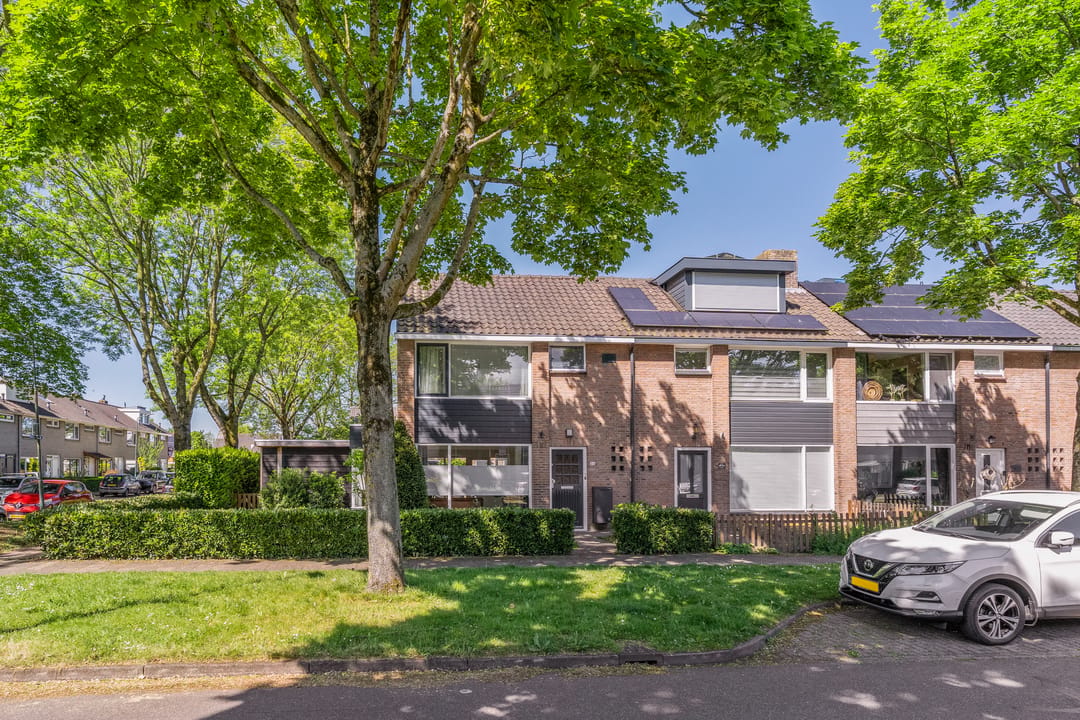 Foto 1 van Camphuysenstraat 22