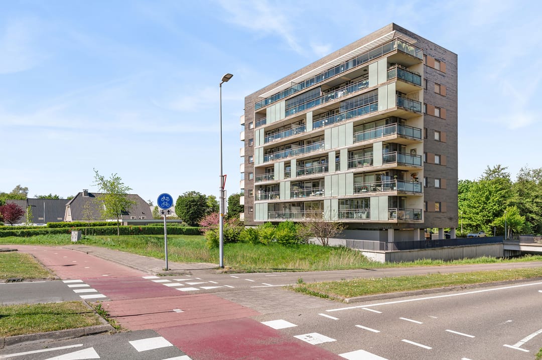 Foto 1 van Maria Tesselschadelaan 36