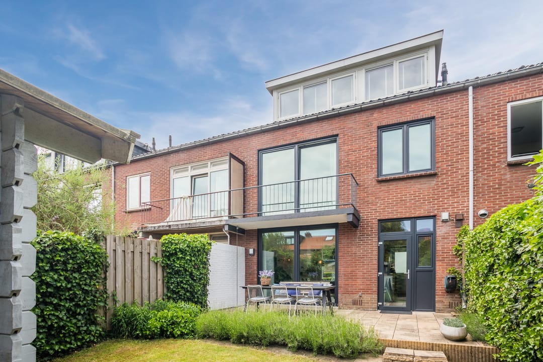 Foto 43 van Texandrilaan 43