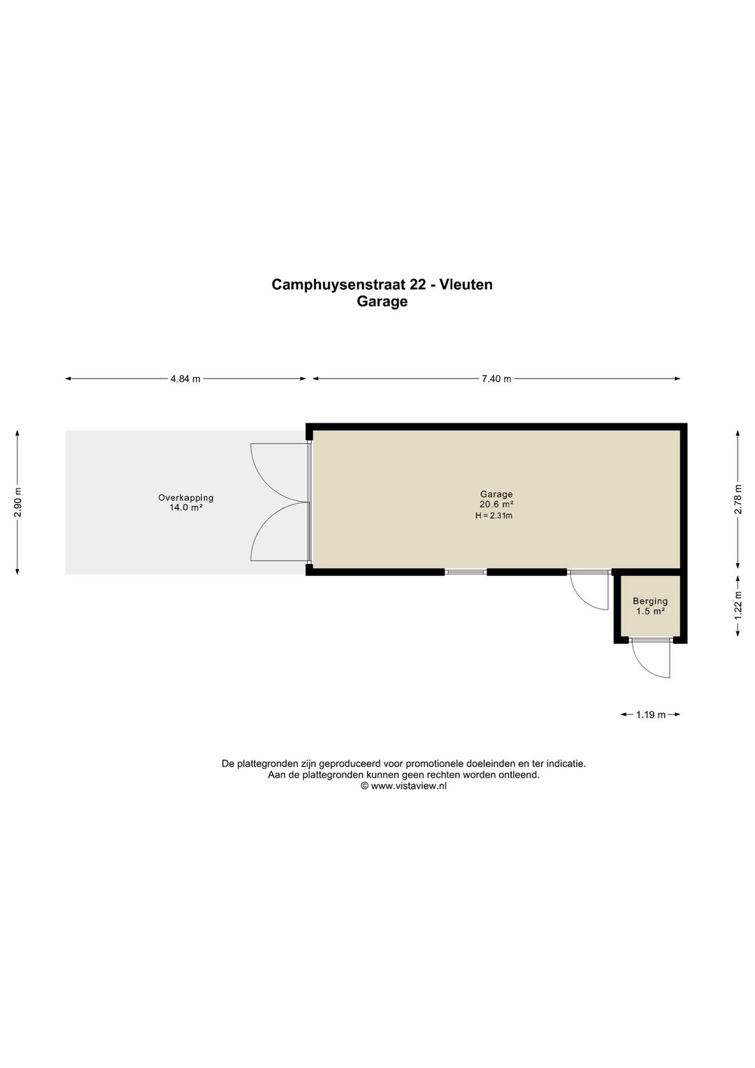Foto 47 van Camphuysenstraat 22