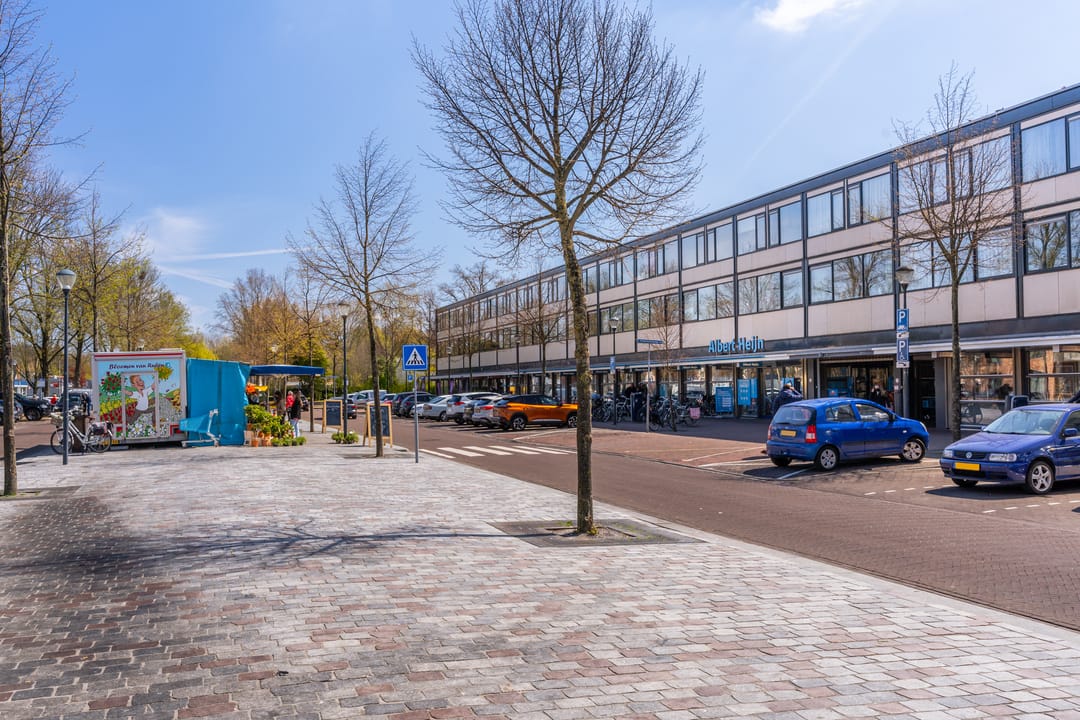 Foto 43 van Camphuysenstraat 22