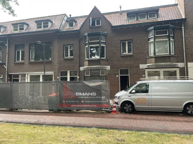 Foto 18 van Speelhuislaan 35