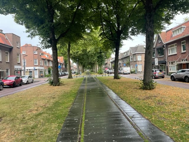 Foto 22 van Speelhuislaan 35