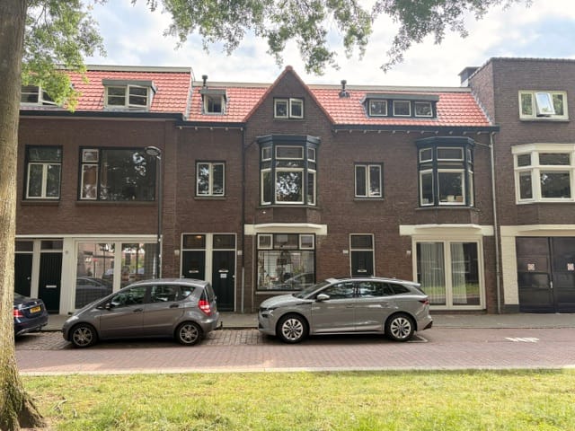 Foto 1 van Speelhuislaan 35