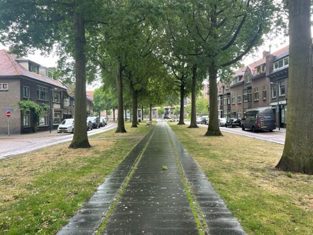 Foto 21 van Speelhuislaan 35
