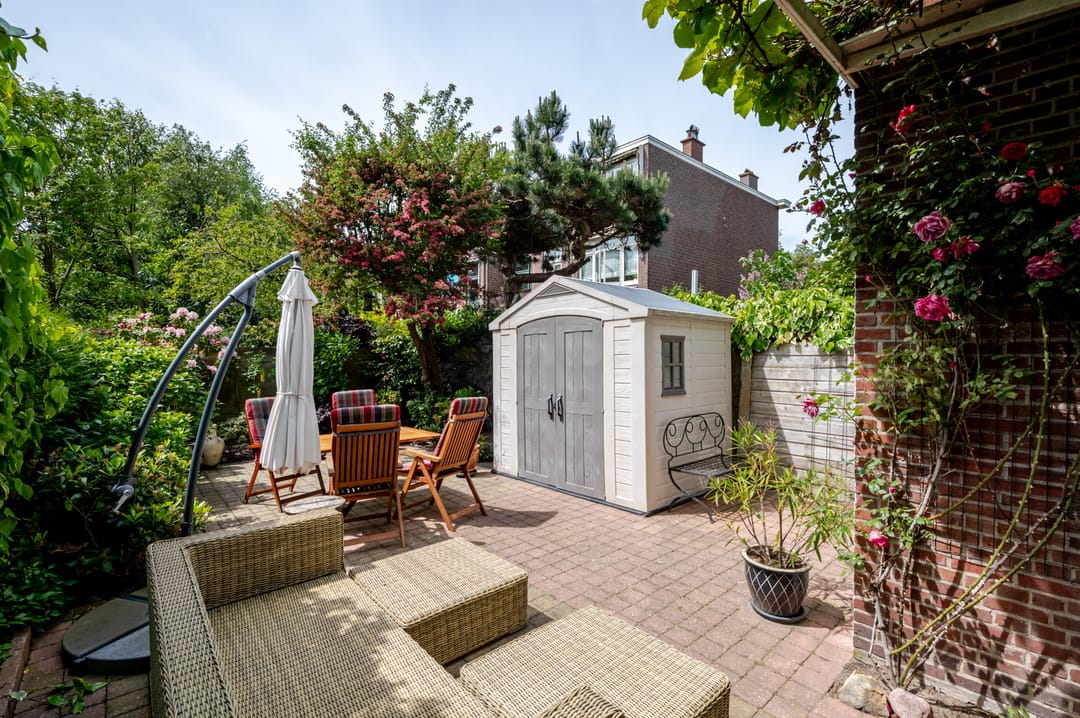 Photo 31 of Oostduinlaan 22