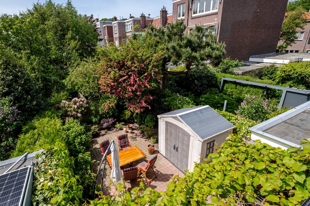 Photo 52 of Oostduinlaan 22