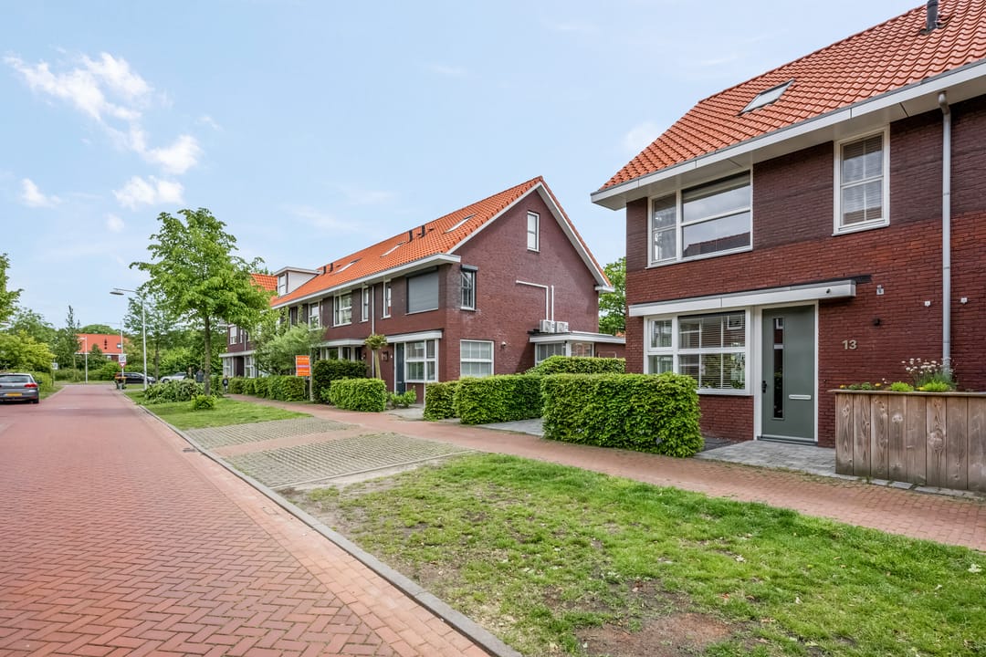 Foto 41 van Bongeveen 13