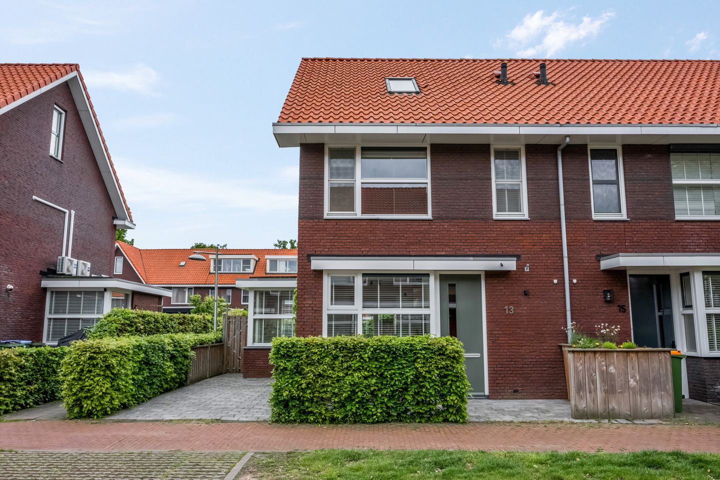 Foto 40 van Bongeveen 13