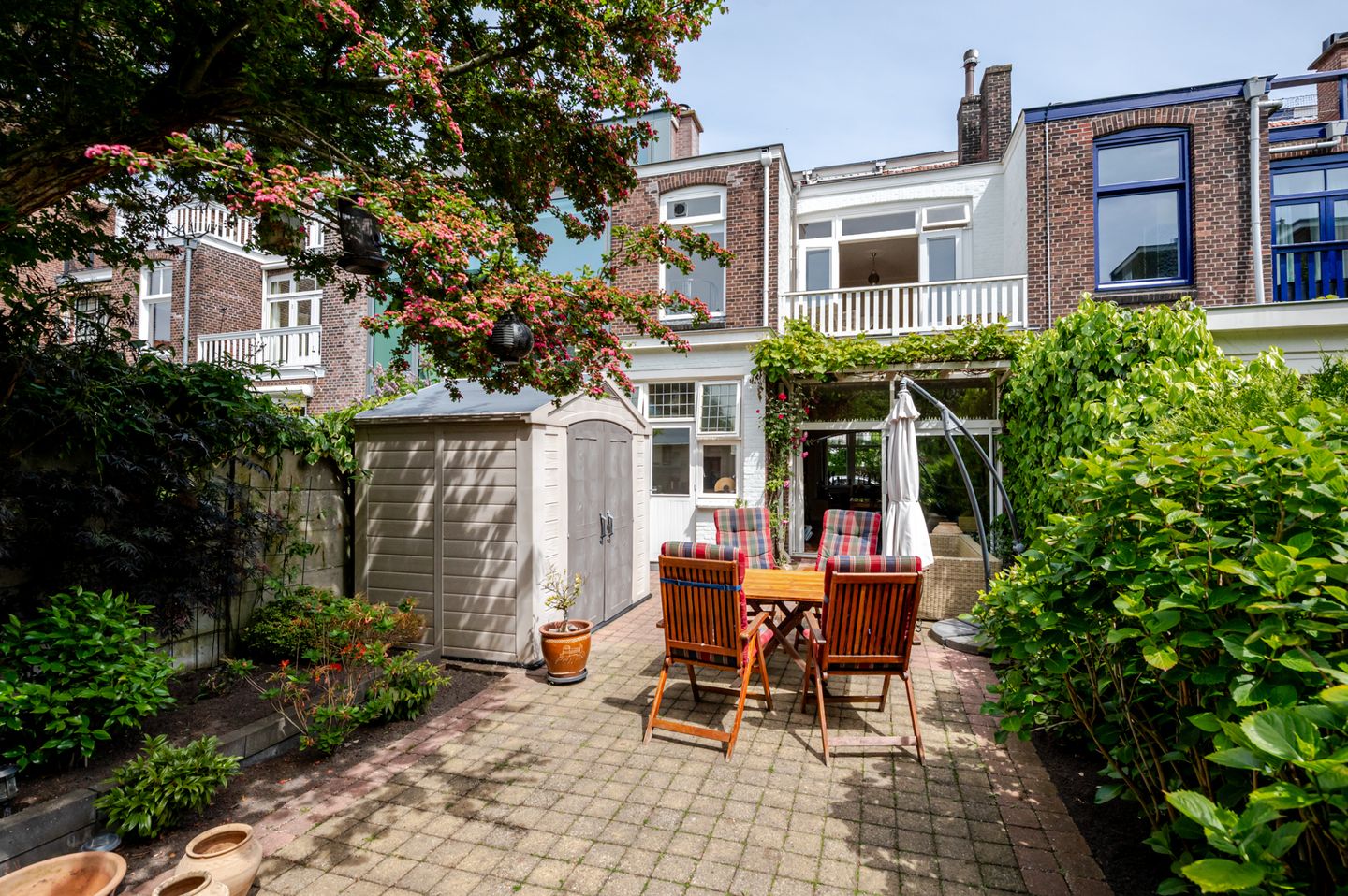 Photo 29 of Oostduinlaan 22