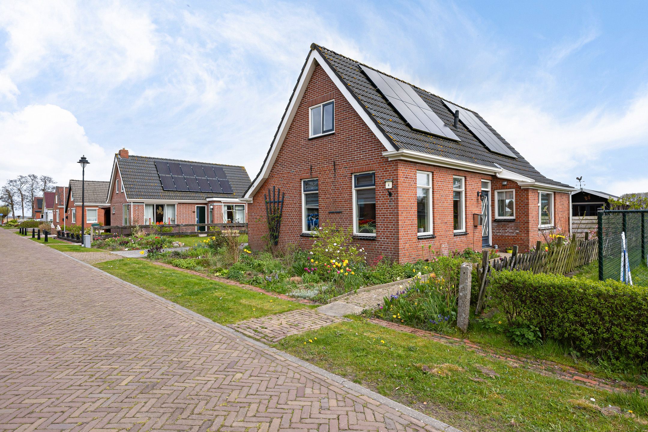 Photo 9 of Vinkenstraat 4