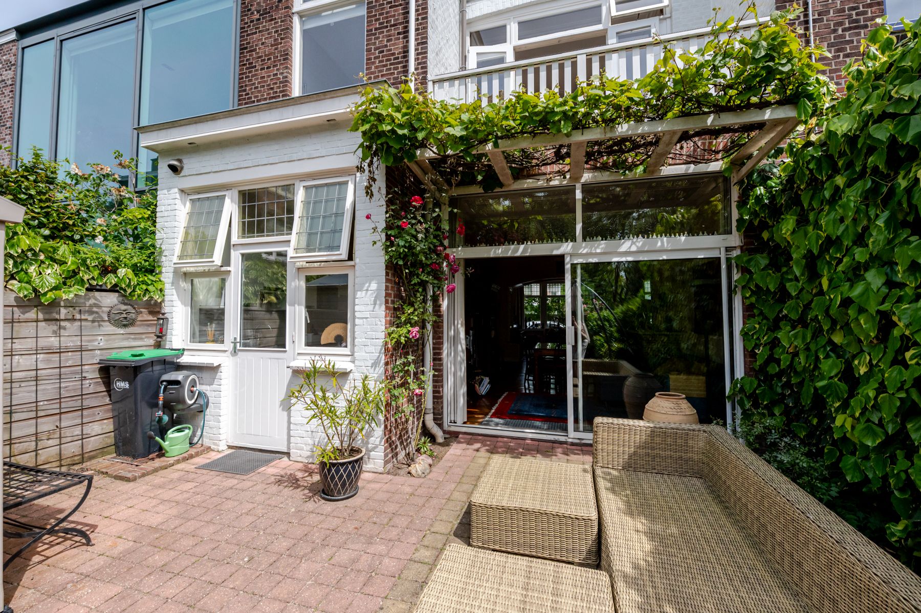 Photo 30 of Oostduinlaan 22