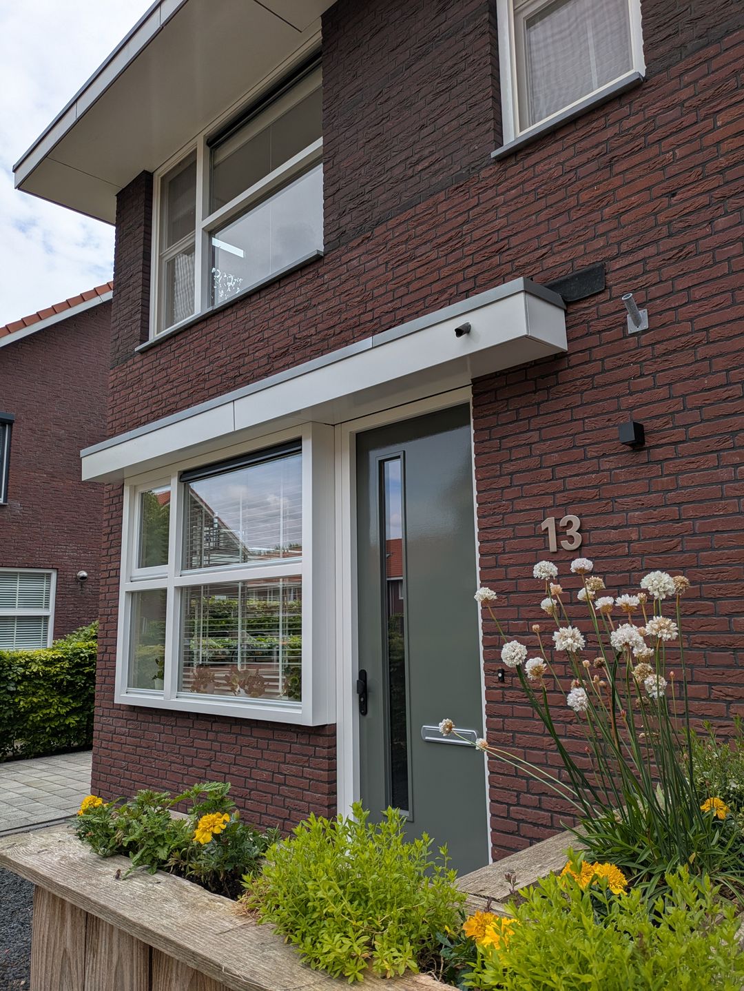 Foto 38 van Bongeveen 13