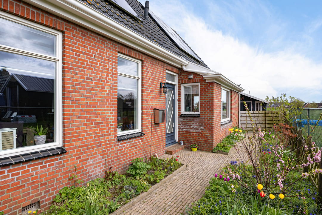 Photo 13 of Vinkenstraat 4