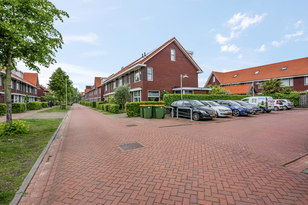 Foto 43 van Bongeveen 13