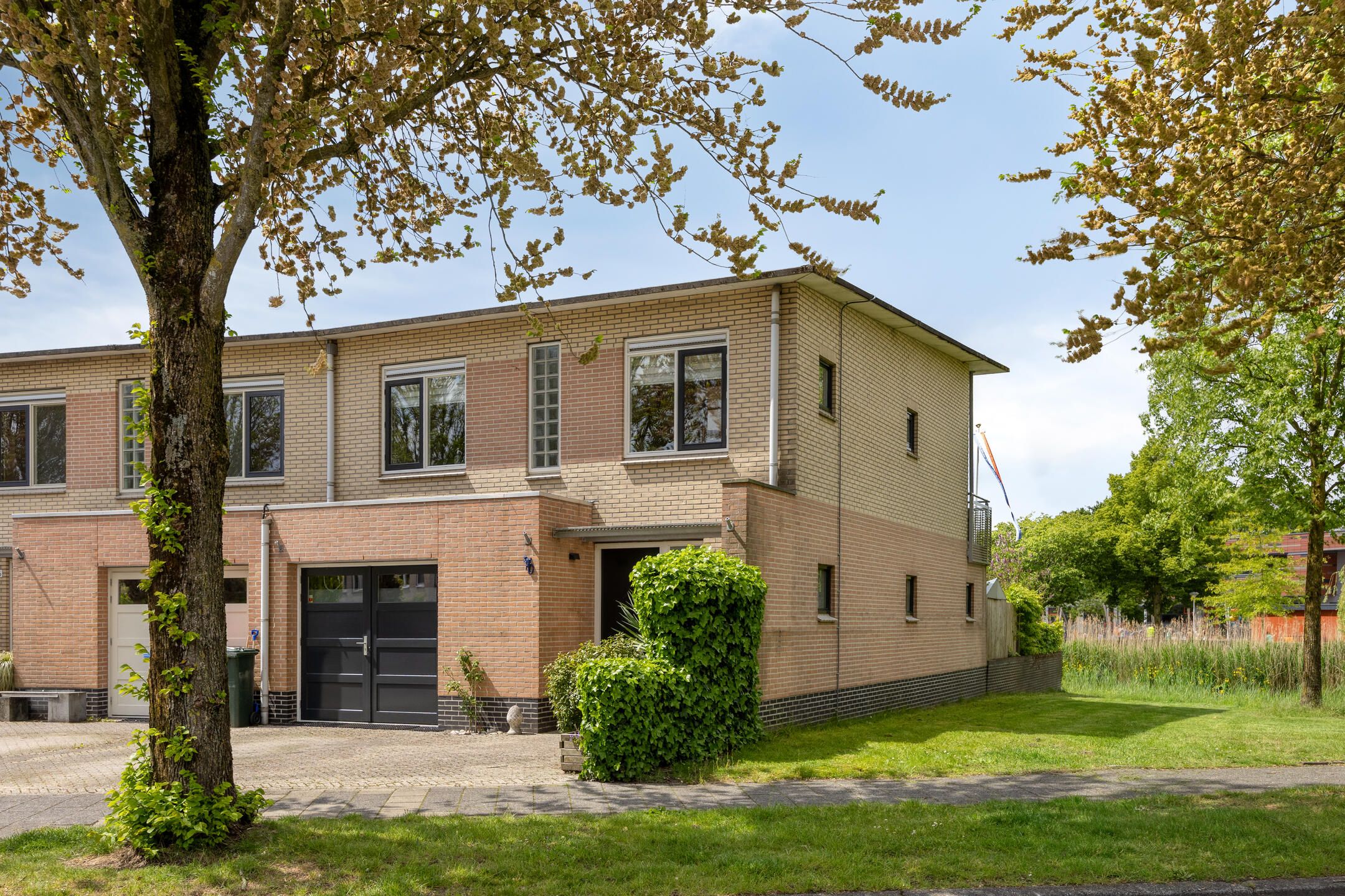 Staatssecretarislaan 144 