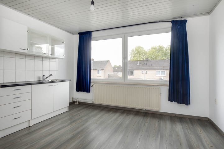 Foto 4 van Dr. Martin Luther Kinglaan 141