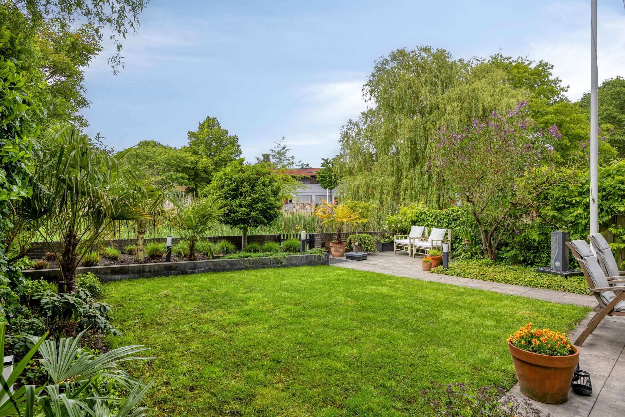 Foto 3 van Staatssecretarislaan 144