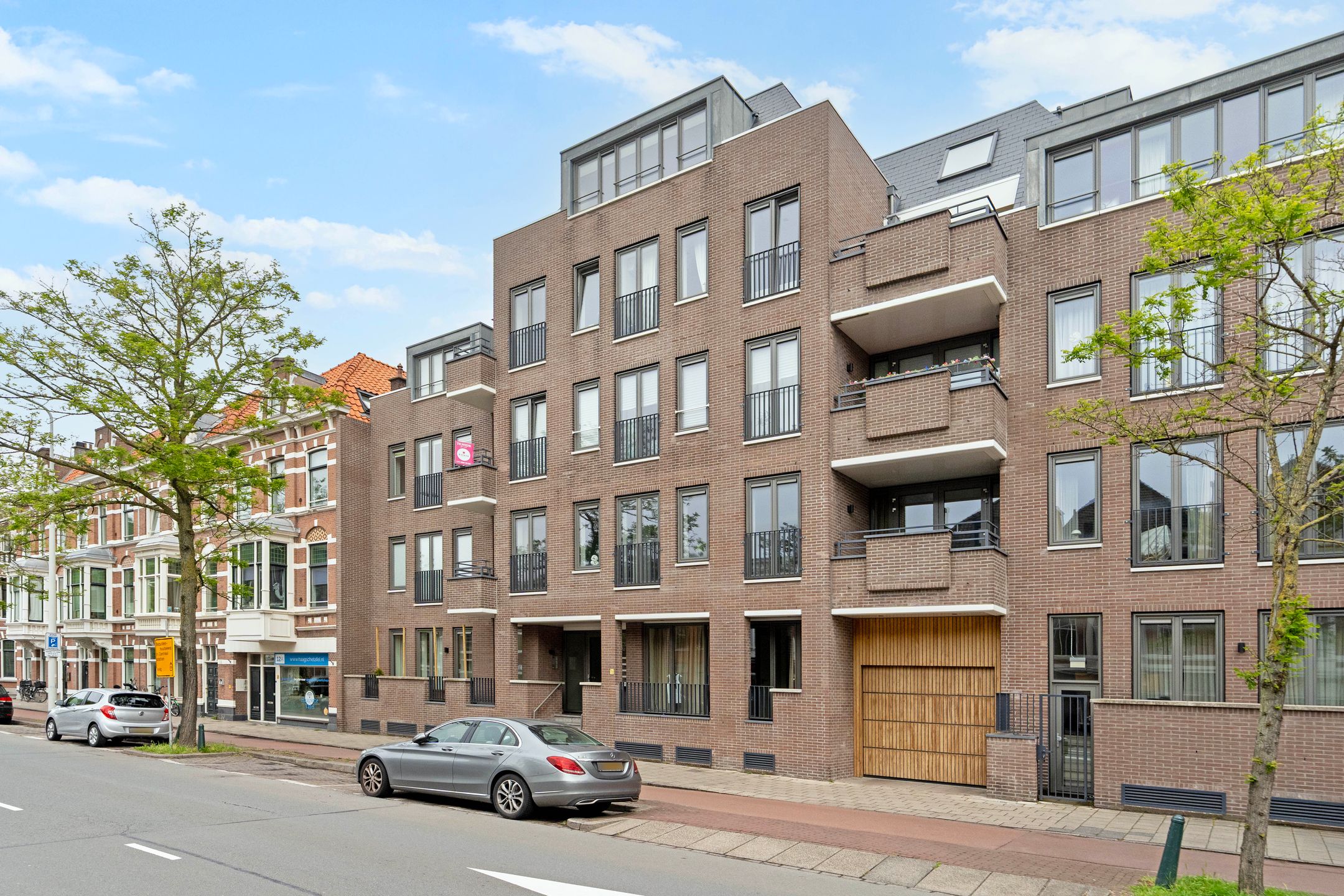 Laan van Nieuw-Oost-Indië 14-M 14 M