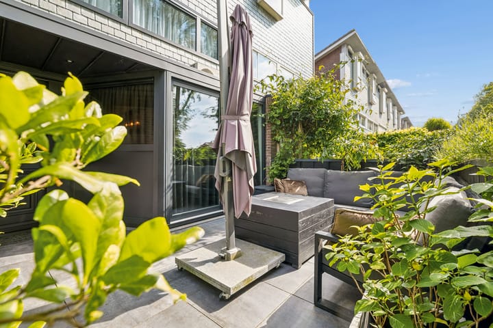 Foto 4 van Rozemarijnsingel 23