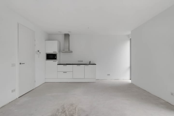Appartement te koop: Deken van Somerenstraat 16, Eindhoven