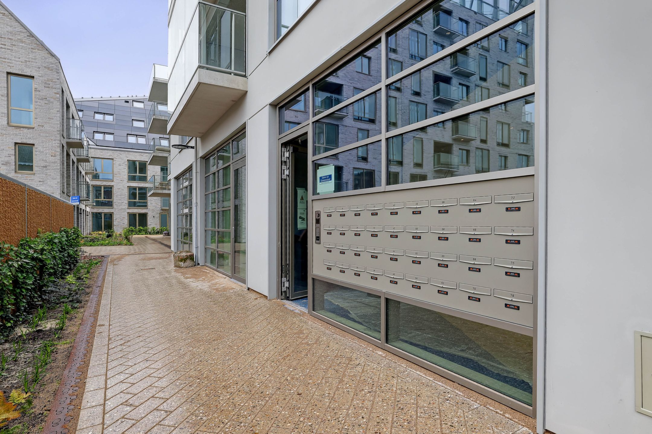 Deken van Somerenstraat 16 Eindhoven - More