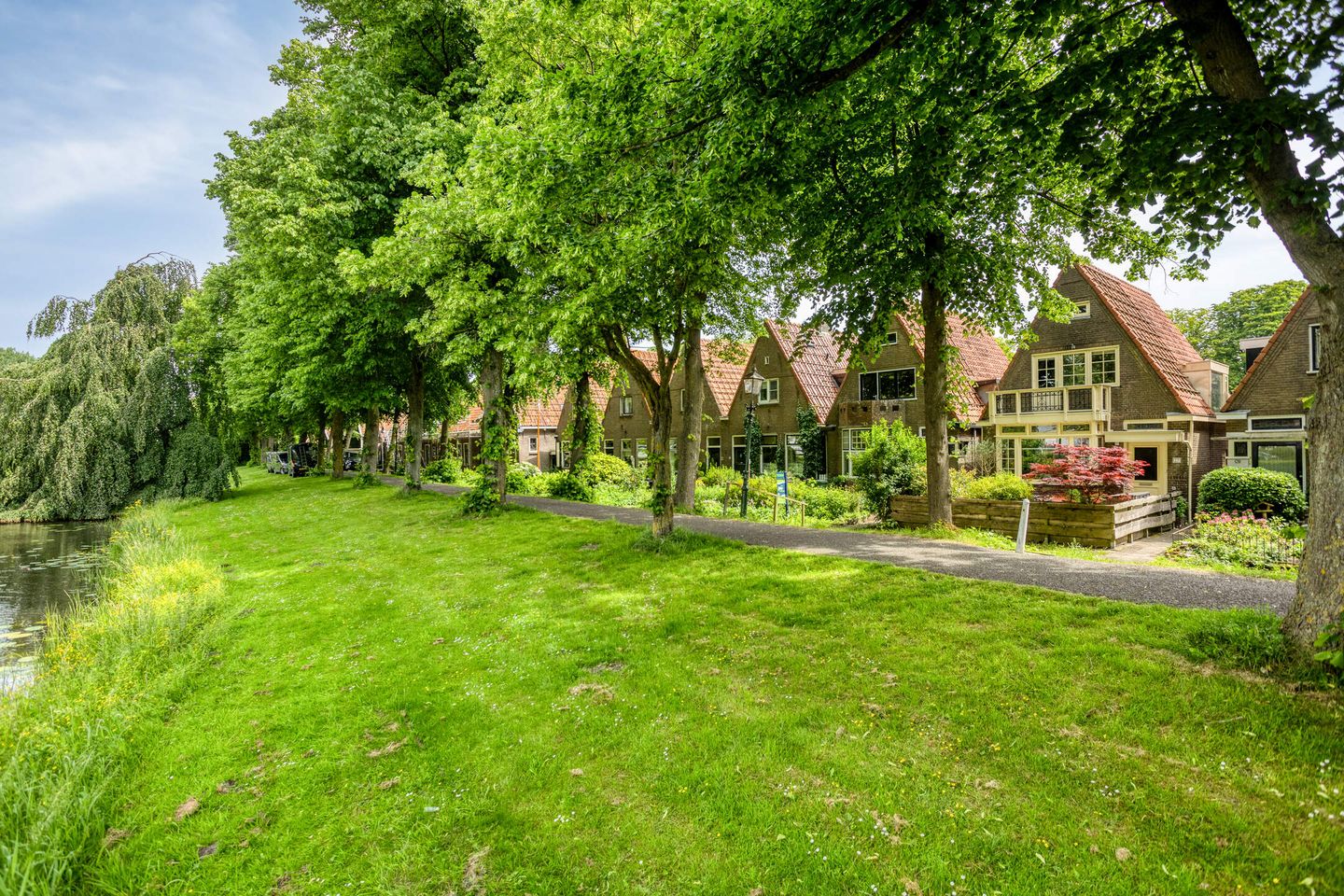 Foto 4 van Westervesting 27