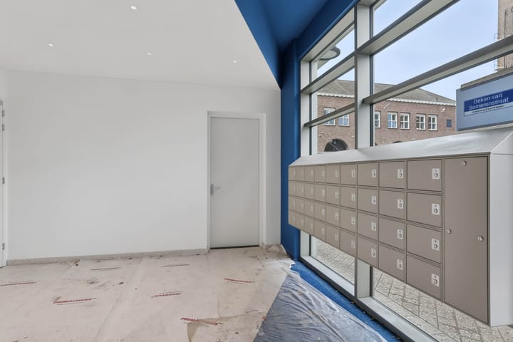 Appartement te koop: Deken van Somerenstraat 16, Eindhoven