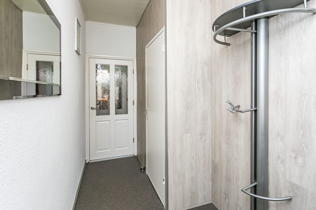 Photo 11 of Monseigneur Mannensstraat 12