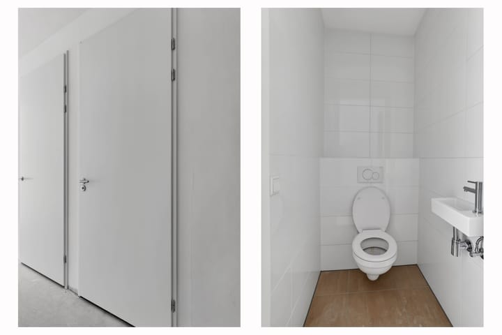 Appartement te koop: Deken van Somerenstraat 16, Eindhoven