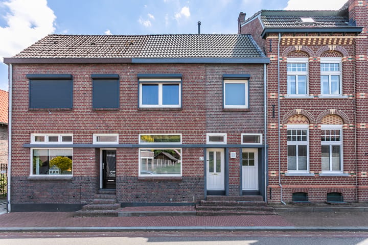 Monseigneur Mannensstraat 12