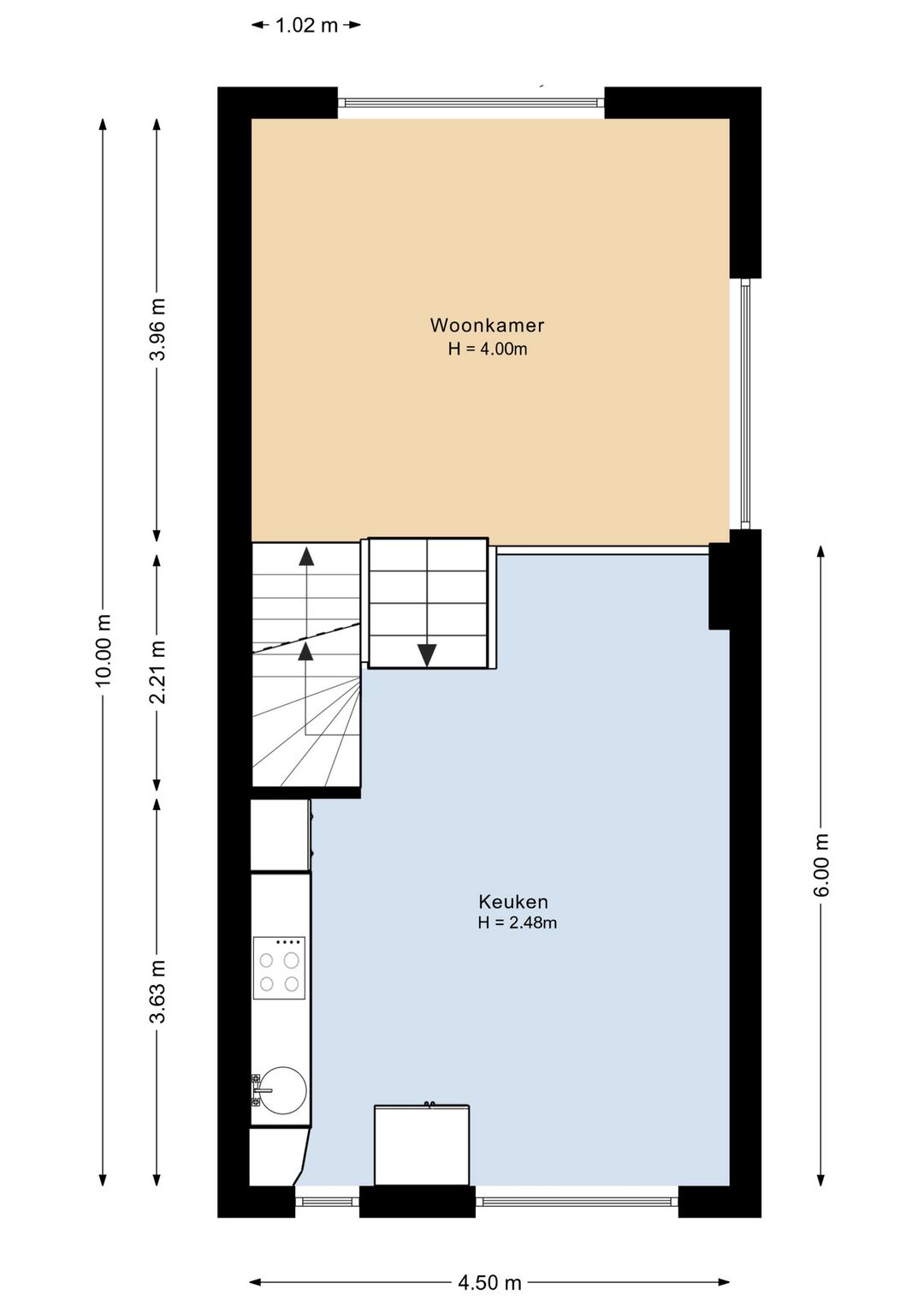 Foto 41 van Mesdagstraat 24
