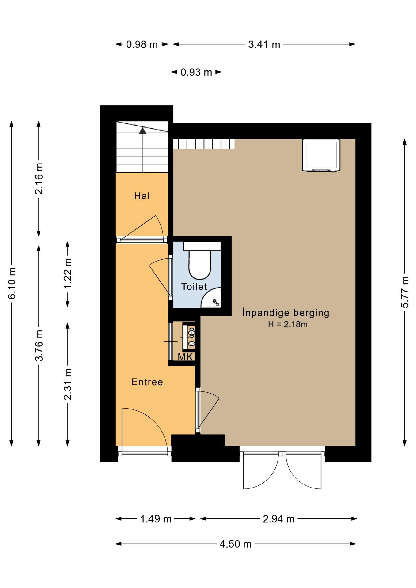 Foto 40 van Mesdagstraat 24