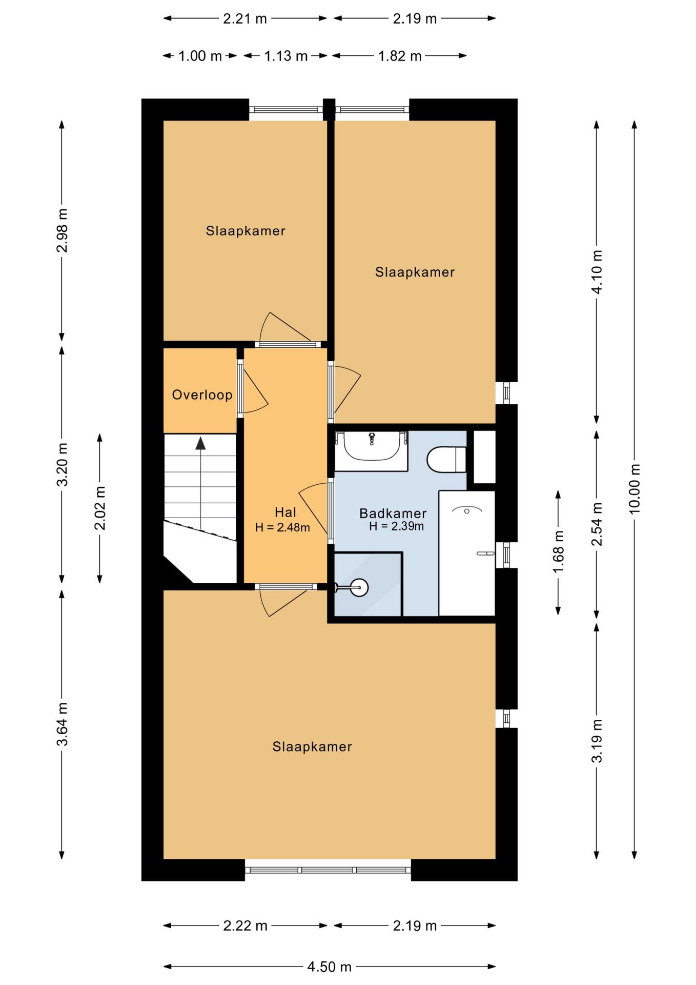 Foto 42 van Mesdagstraat 24