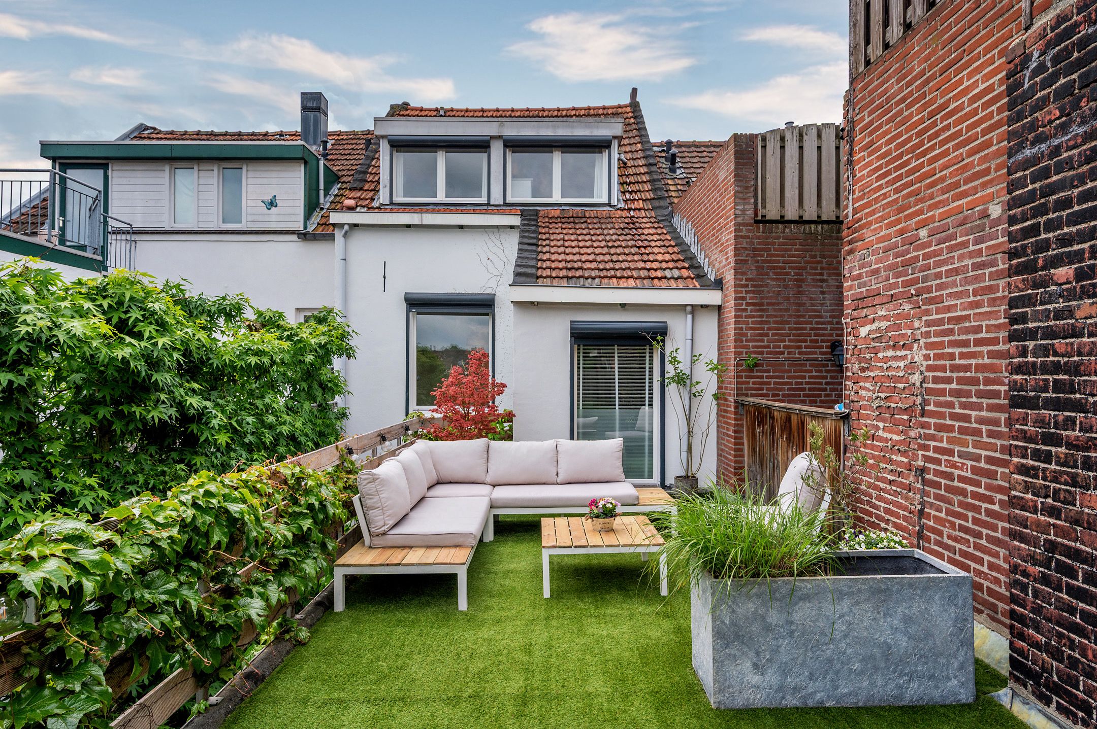 Slotakkerstraat 8 Sint-Oedenrode - View 2