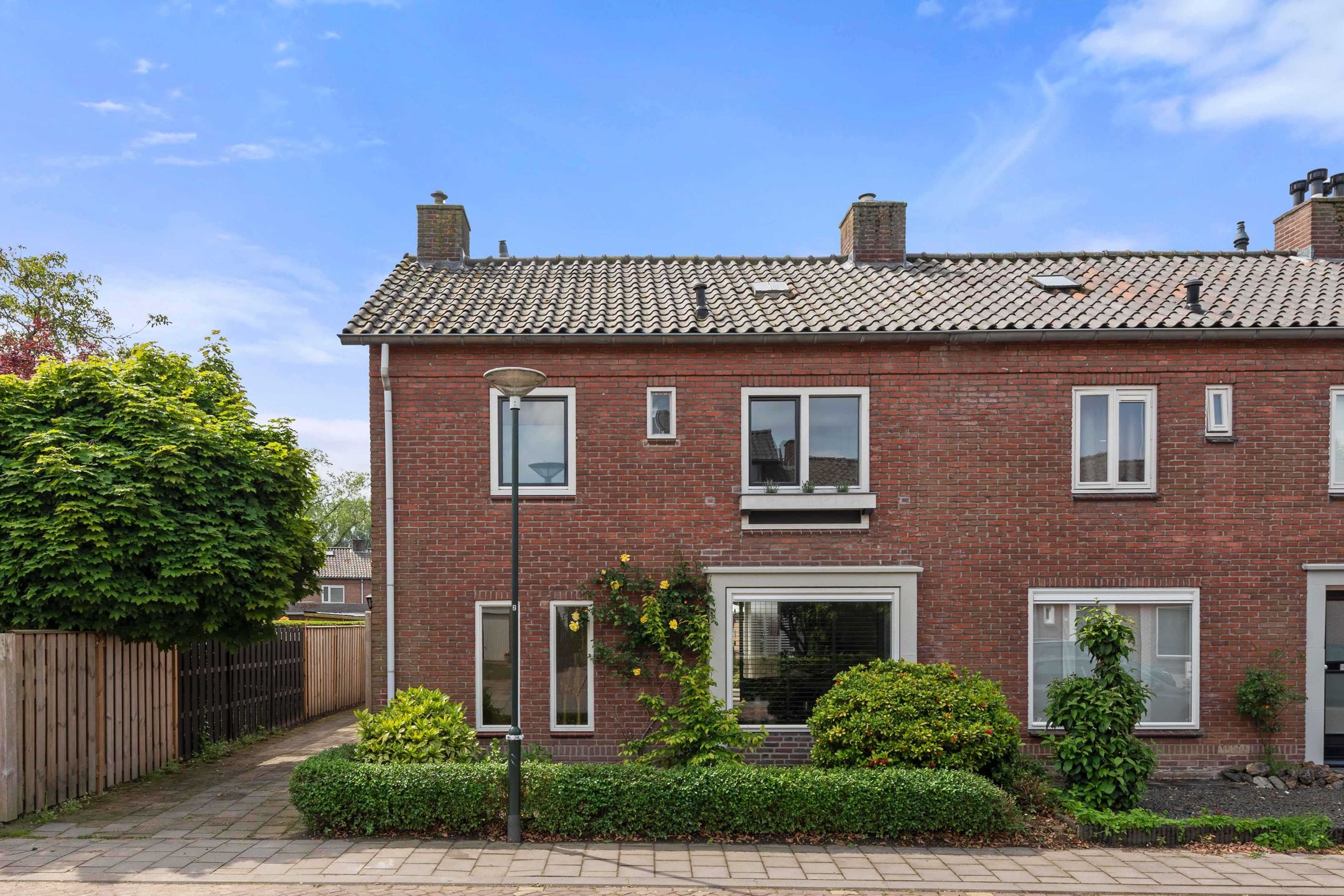 Slotakkerstraat 8 