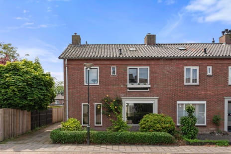 Slotakkerstraat thumbnail