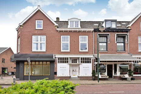 Naarderstraat thumbnail