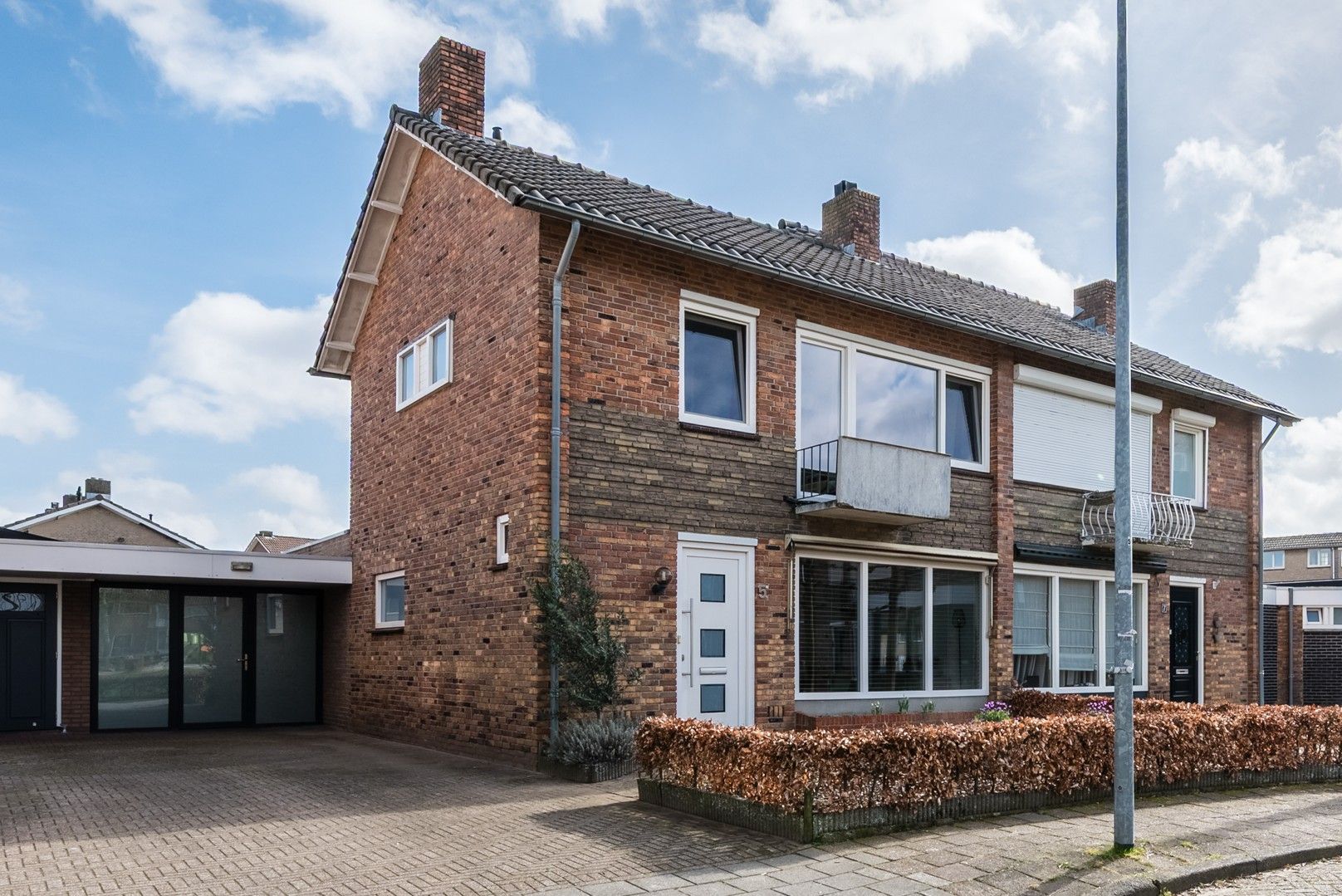 Frederik Hendrikstraat 5 