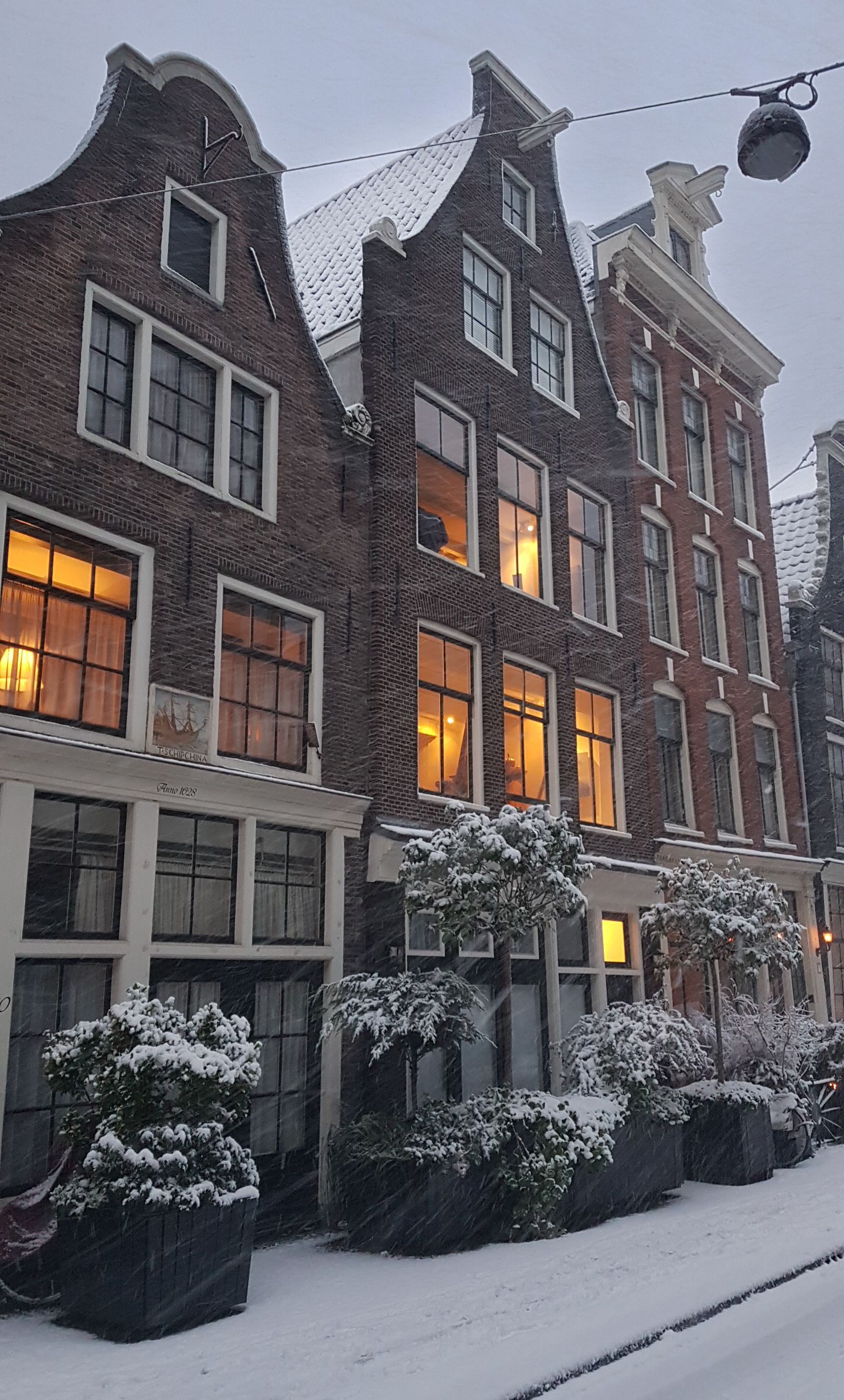 Foto 69 van Buiten Brouwersstraat 18-1