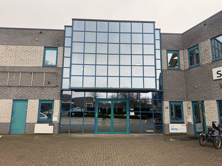Kerkenbos 10141