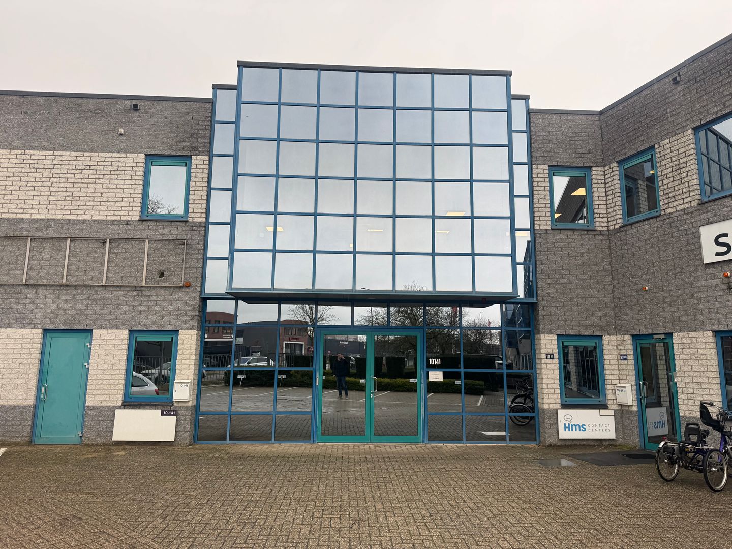 Bekijk foto 1 van Kerkenbos 10141