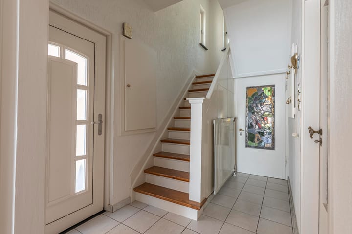 Twee-onder-één-kap te koop: Bosstraat 21, Kerkrade