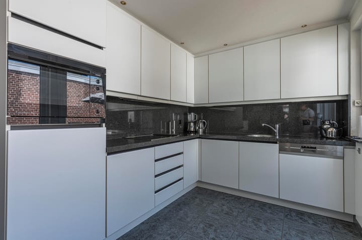 Twee-onder-één-kap te koop: Bosstraat 21, Kerkrade