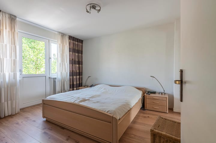 Twee-onder-één-kap te koop: Bosstraat 21, Kerkrade