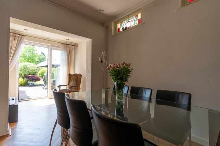 Twee-onder-één-kap te koop: Bosstraat 21, Kerkrade