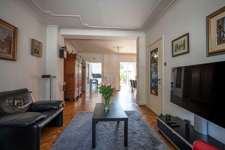 Twee-onder-één-kap te koop: Bosstraat 21, Kerkrade